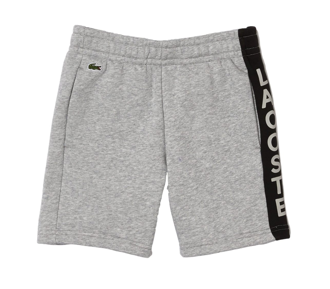 Lacoste Logo Fleece Shorts