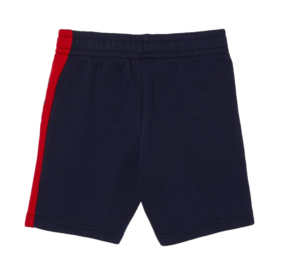 Lacoste Logo Fleece Shorts