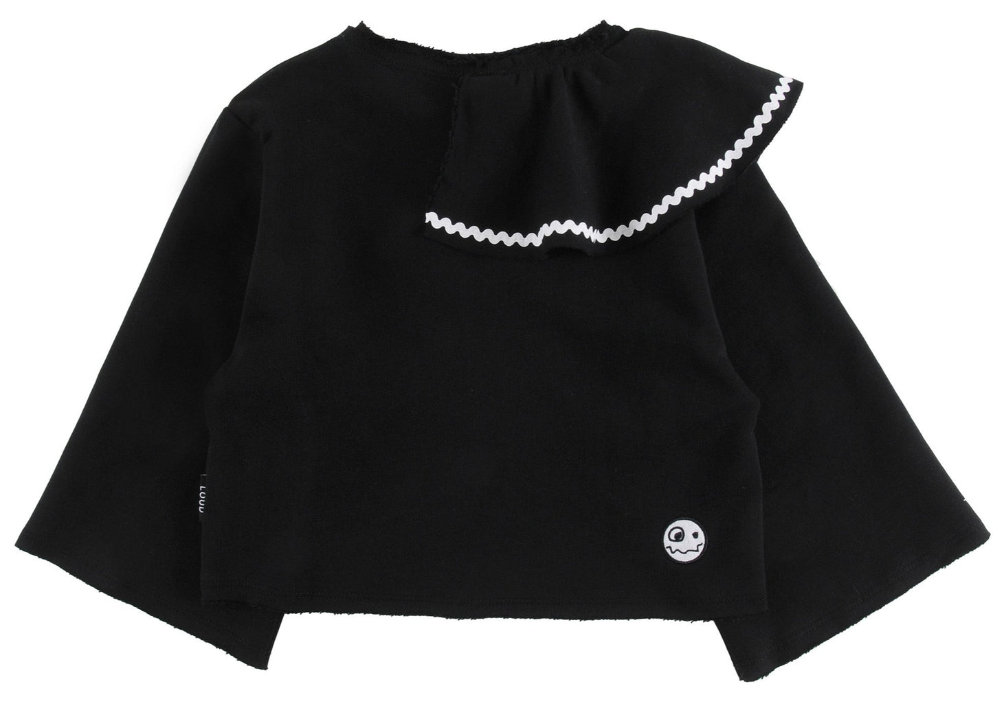 Loud Apparel True Blouse