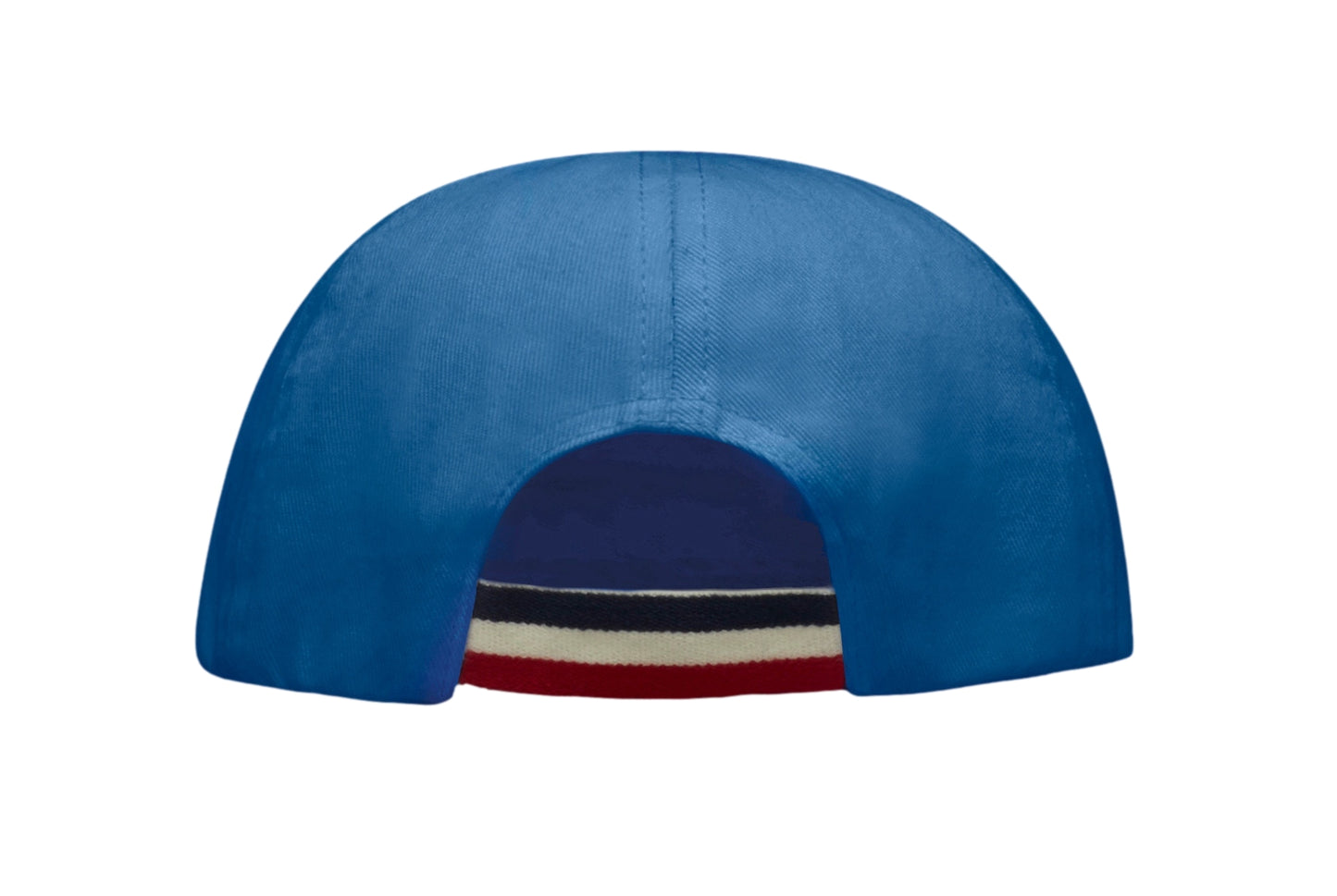 Moncler Baby Logo Baseball Cap