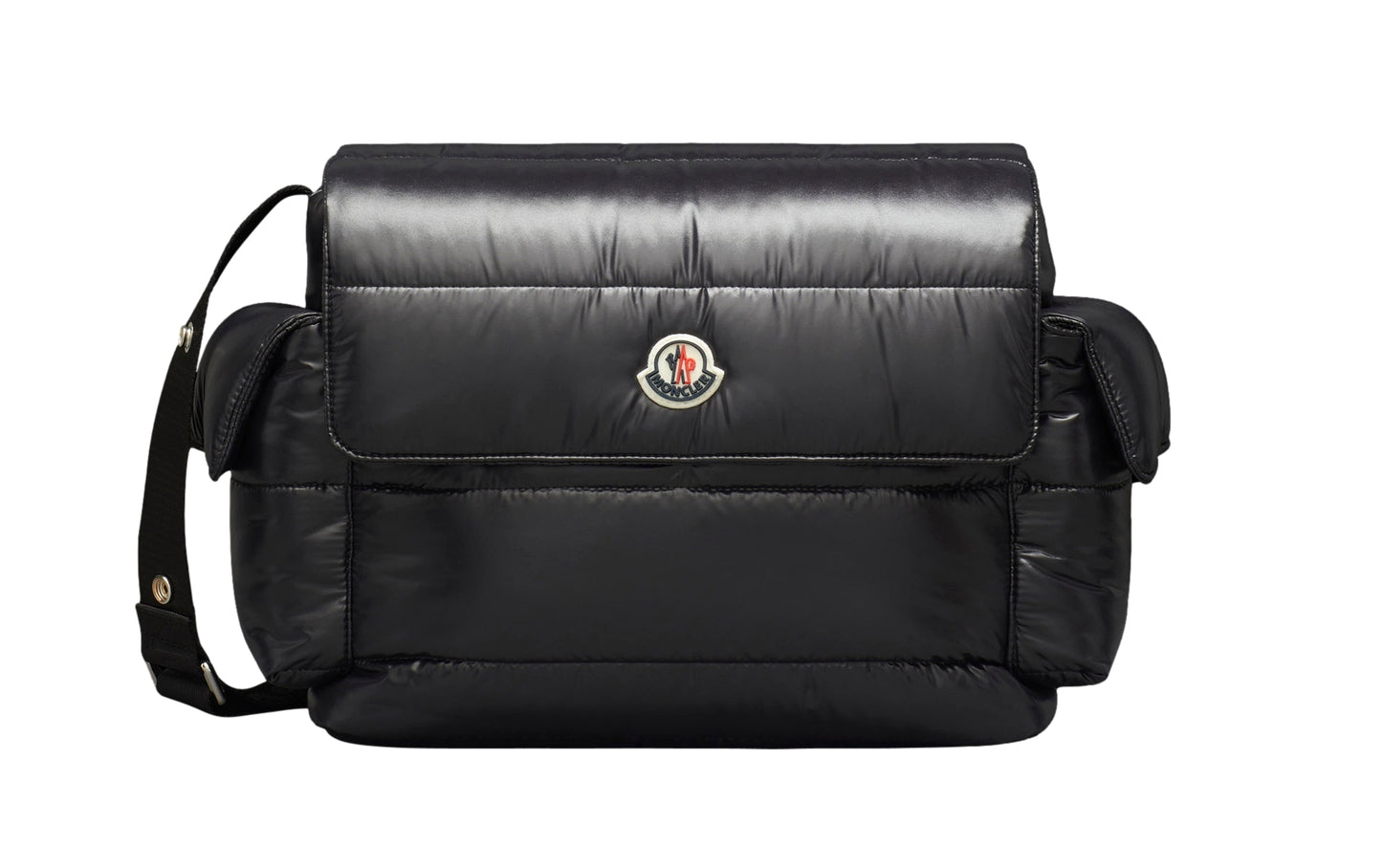 Moncler Baby Diaper Bag