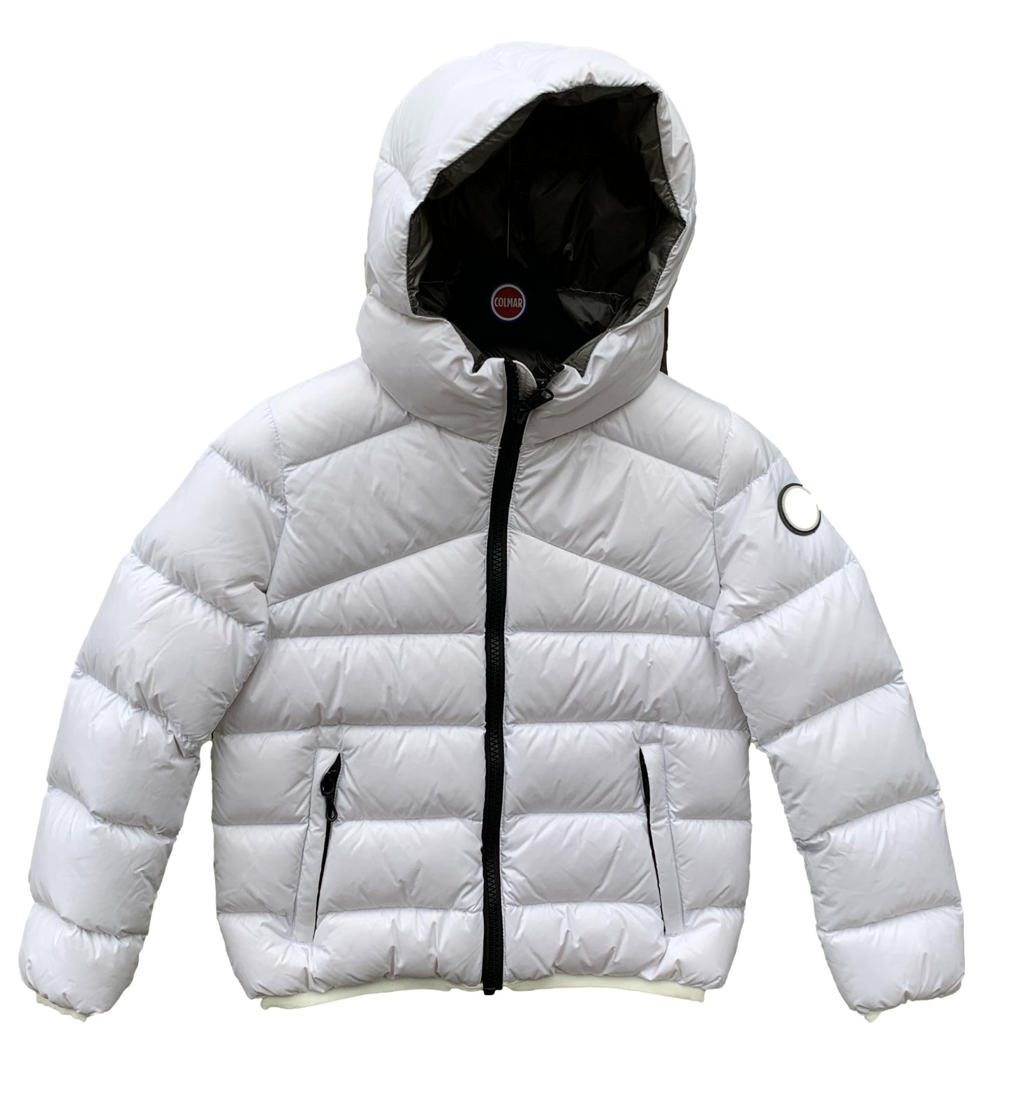 Colmar Girls Down Jacket