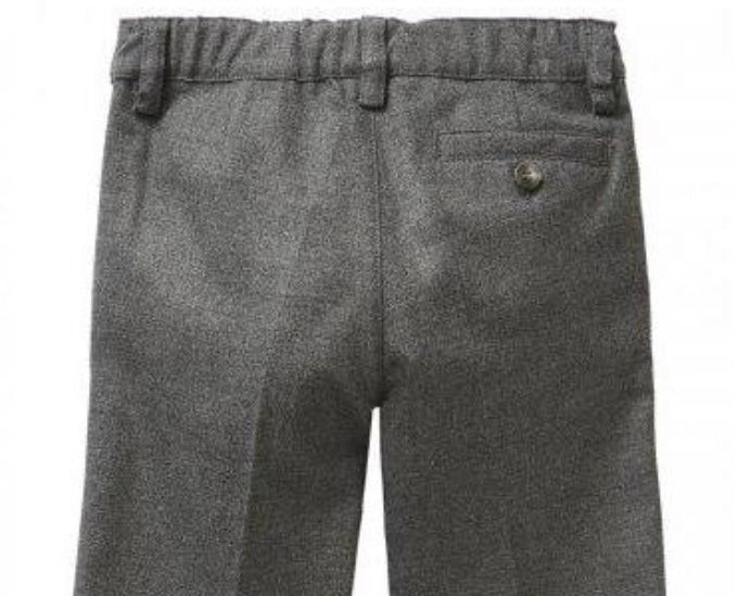 Il Gufo Classic Trouser Pant