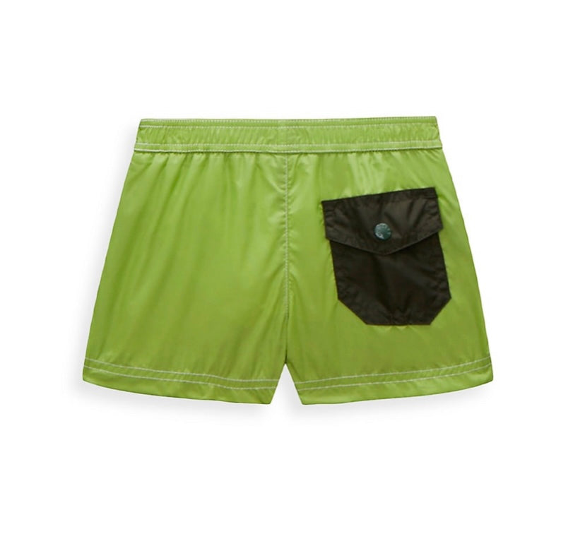 Moncler Swim Shorts