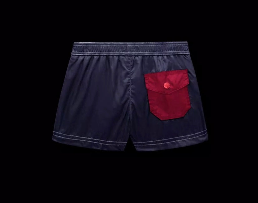 Moncler Swim Shorts