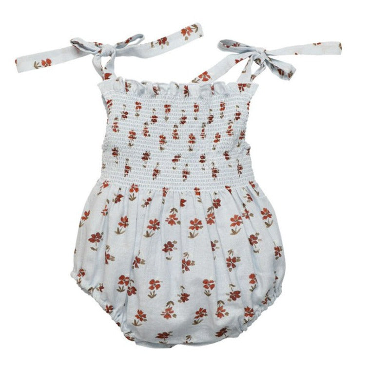 The New Society Jane Daisy Romper