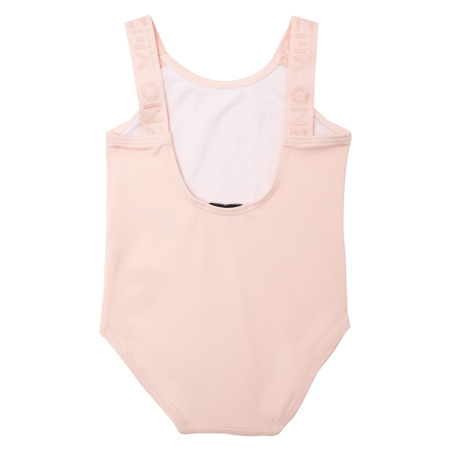 Kenzo Baby Girls Logo Swimsuit