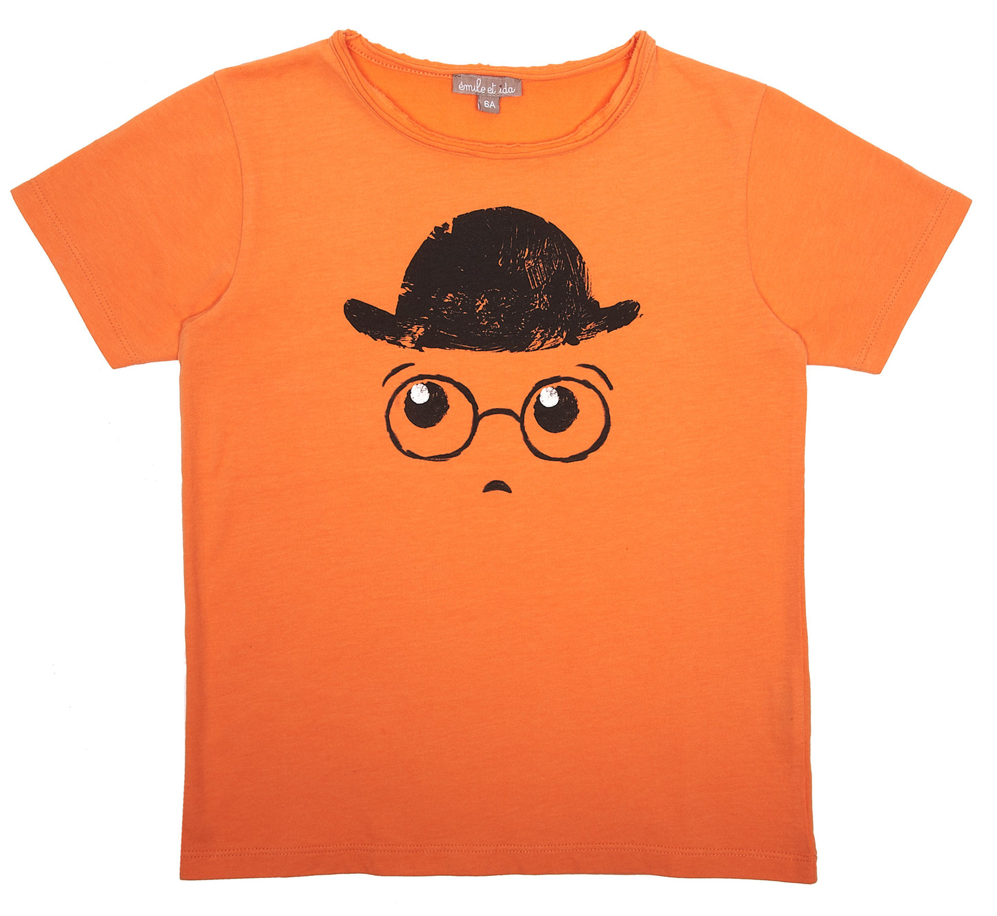 EMILE ET IDA - TuesdaysChild.com