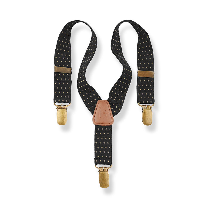 One + In the Family Ares Roderic Koldo Outfit Set