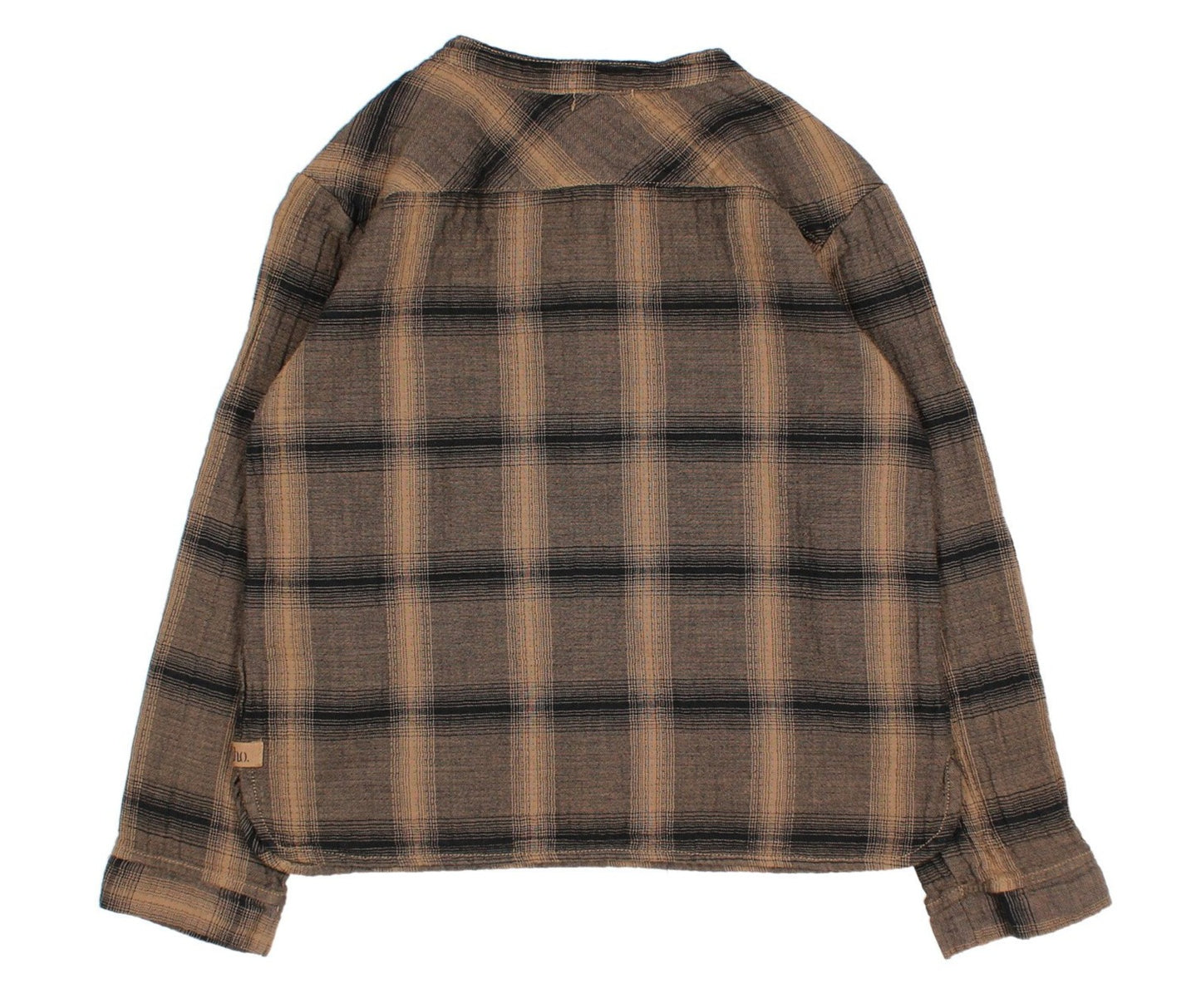 Buho Paul Highlands Shirt