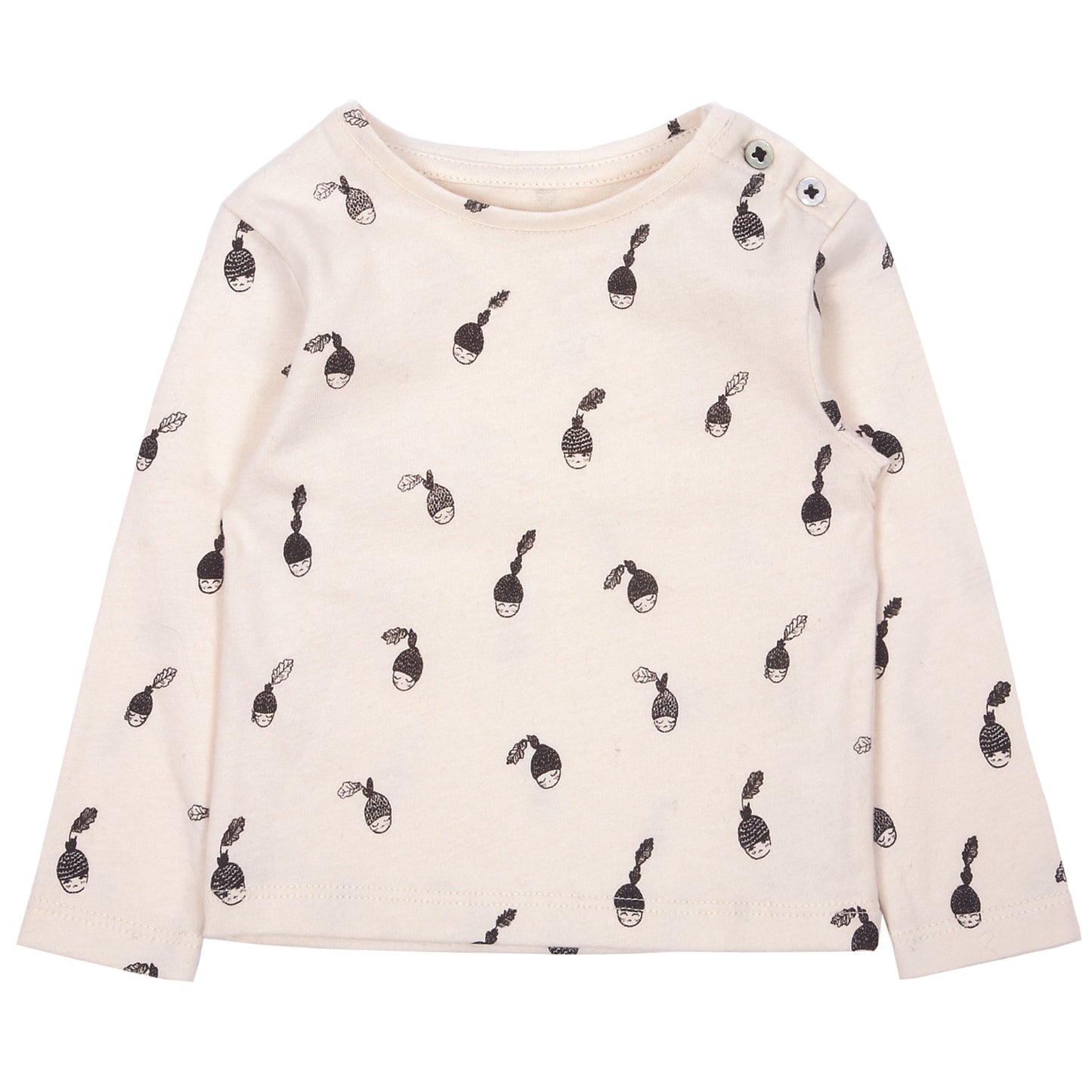 EMILE ET IDA - TuesdaysChild.com