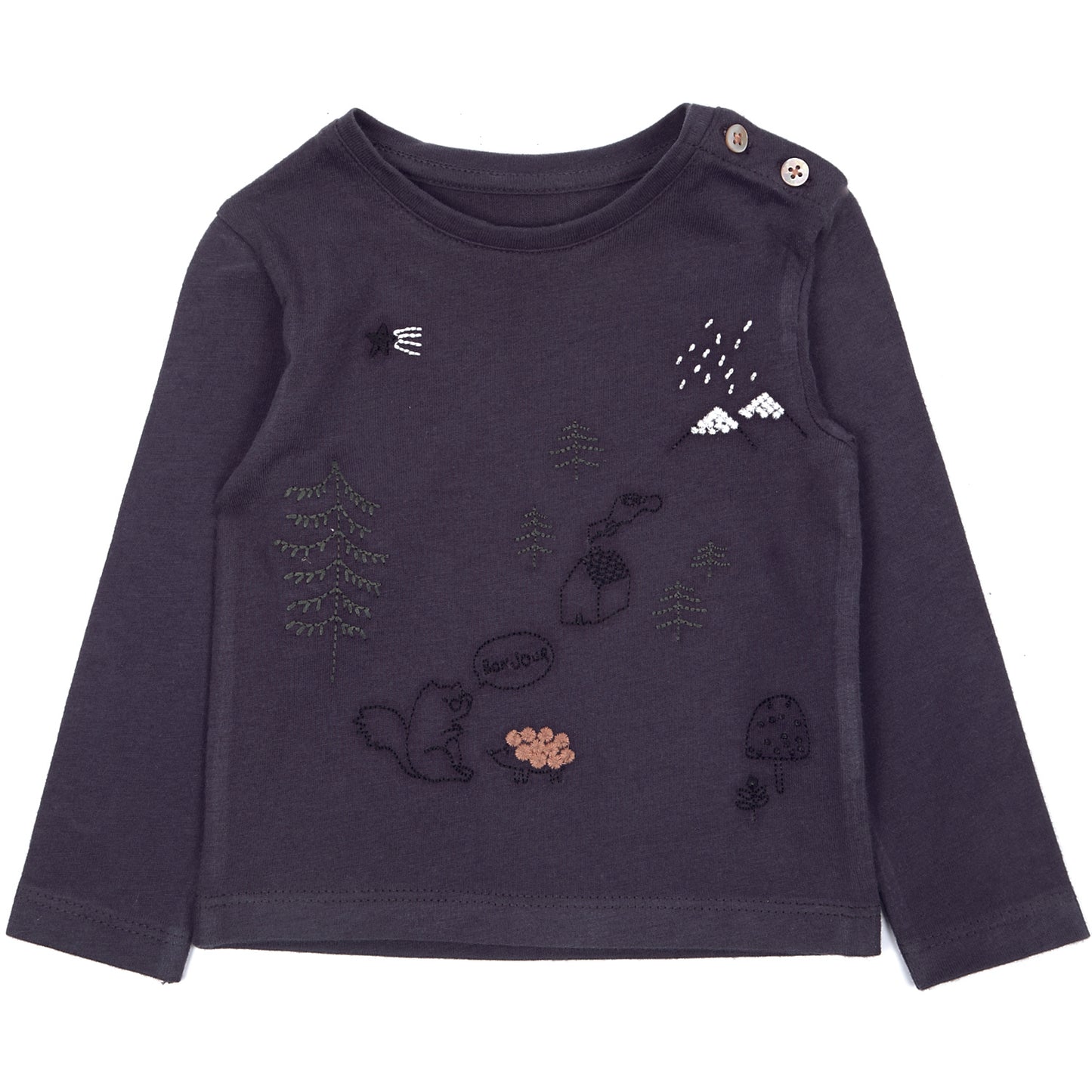 EMILE ET IDA - TuesdaysChild.com