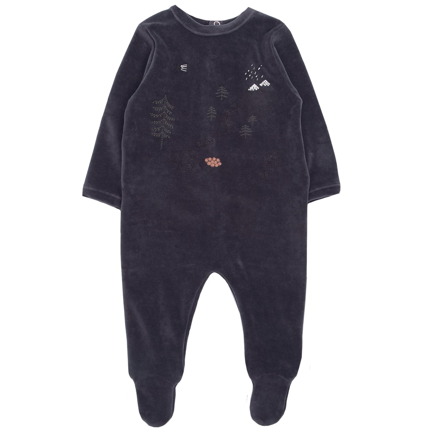 EMILE ET IDA - TuesdaysChild.com