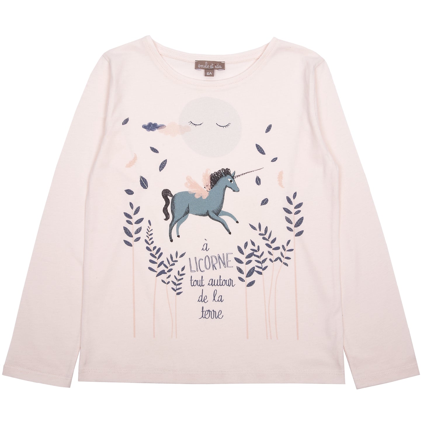 EMILE ET IDA - TuesdaysChild.com