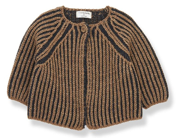 One + In the Family Lavinia Jacket