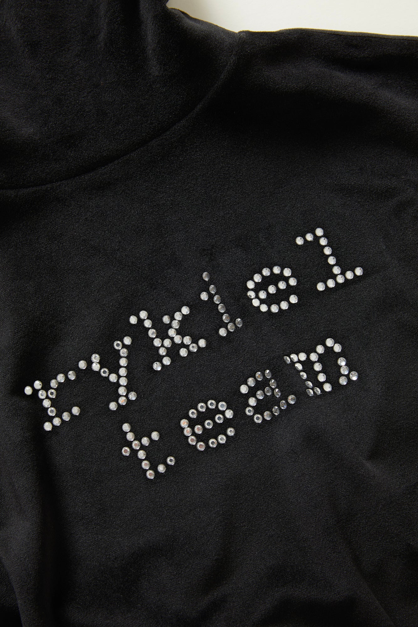 Sonia Rykiel Legacy "Rykiel" Turtleneck