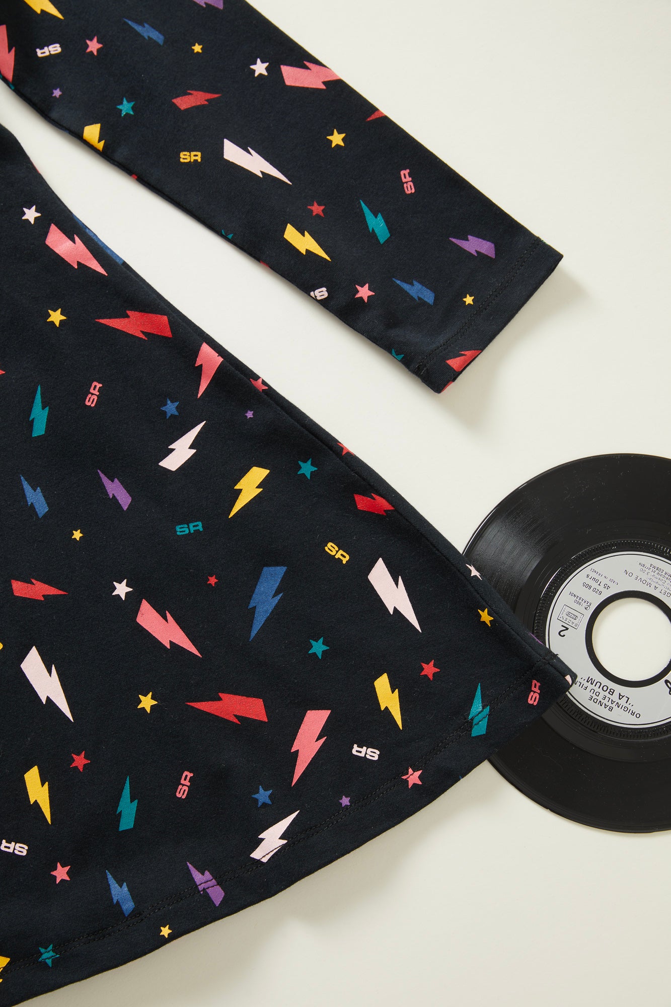 Sonia Rykiel Lizzy Lightening Dress