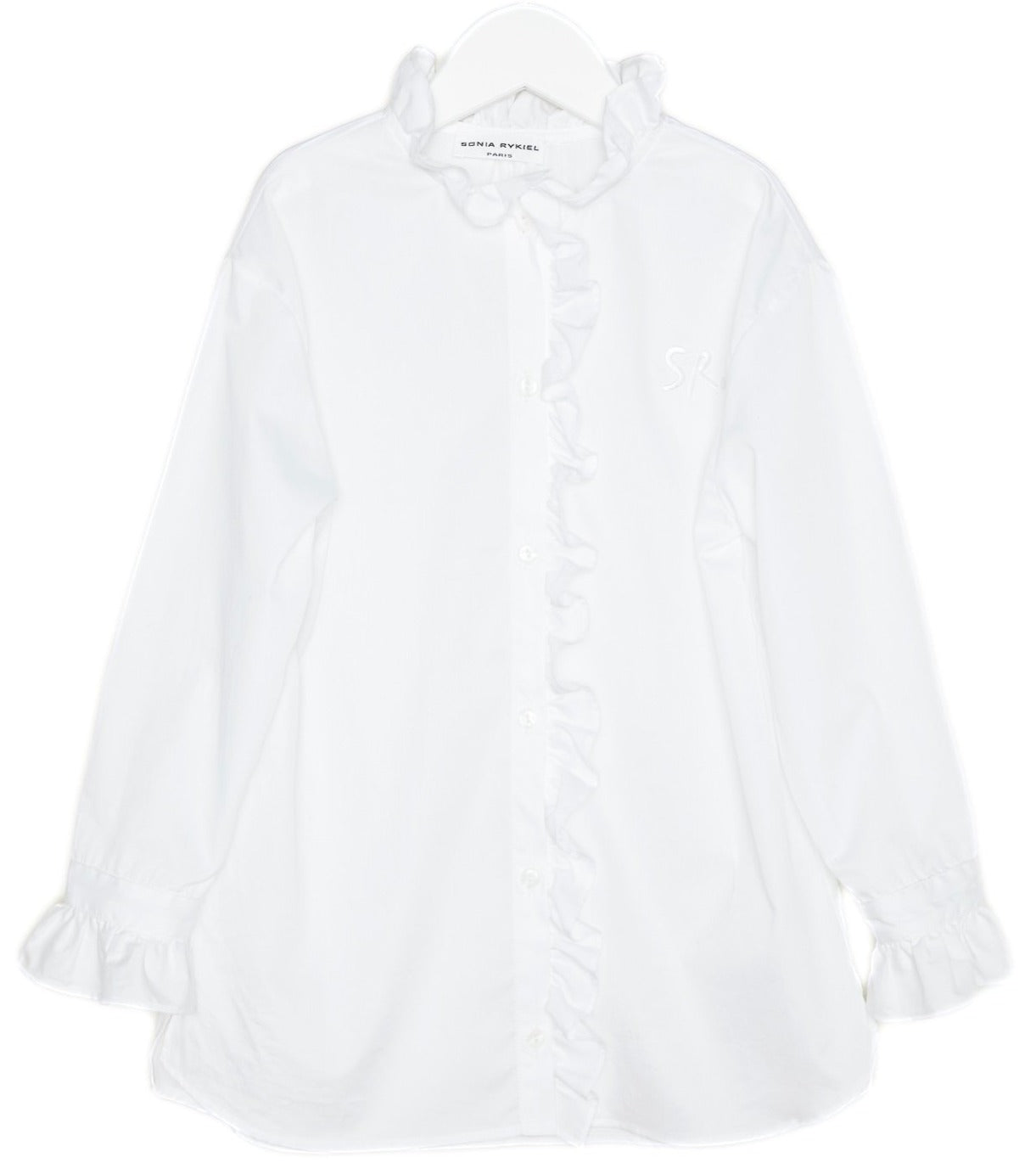 Sonia Rykiel Lys Long Sleeve Blouse