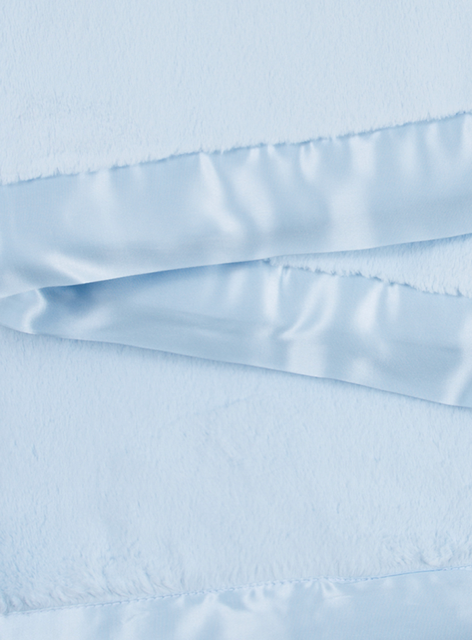 Little Giraffe Luxe Blanket