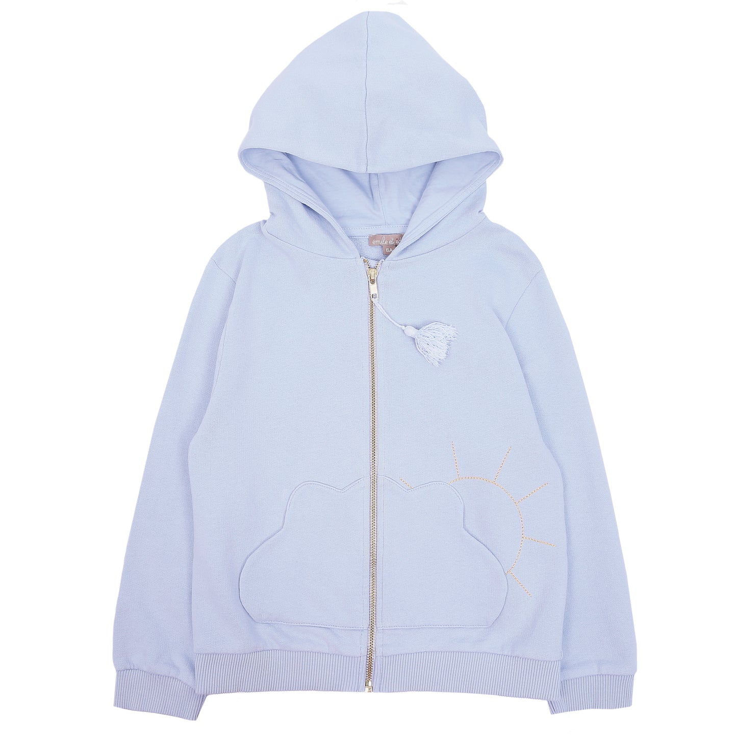 EMILE ET IDA - TuesdaysChild.com