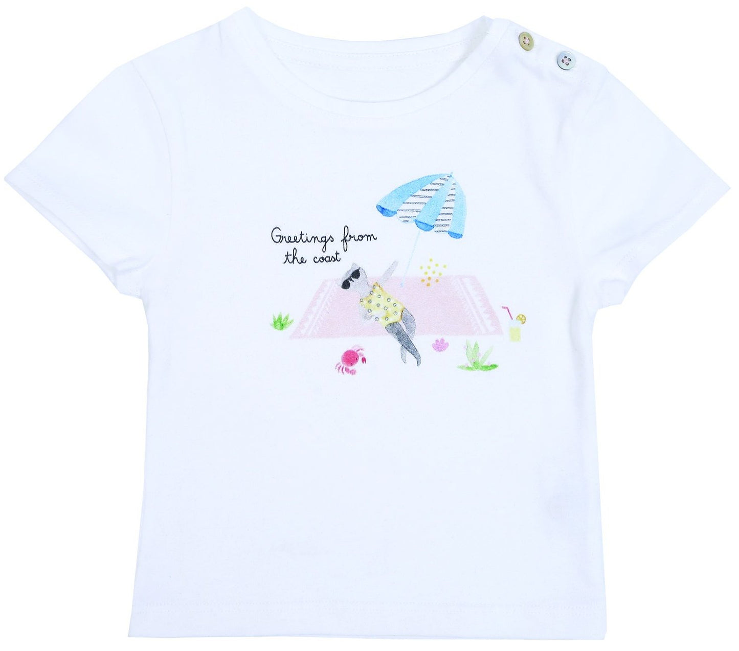 EMILE ET IDA - TuesdaysChild.com