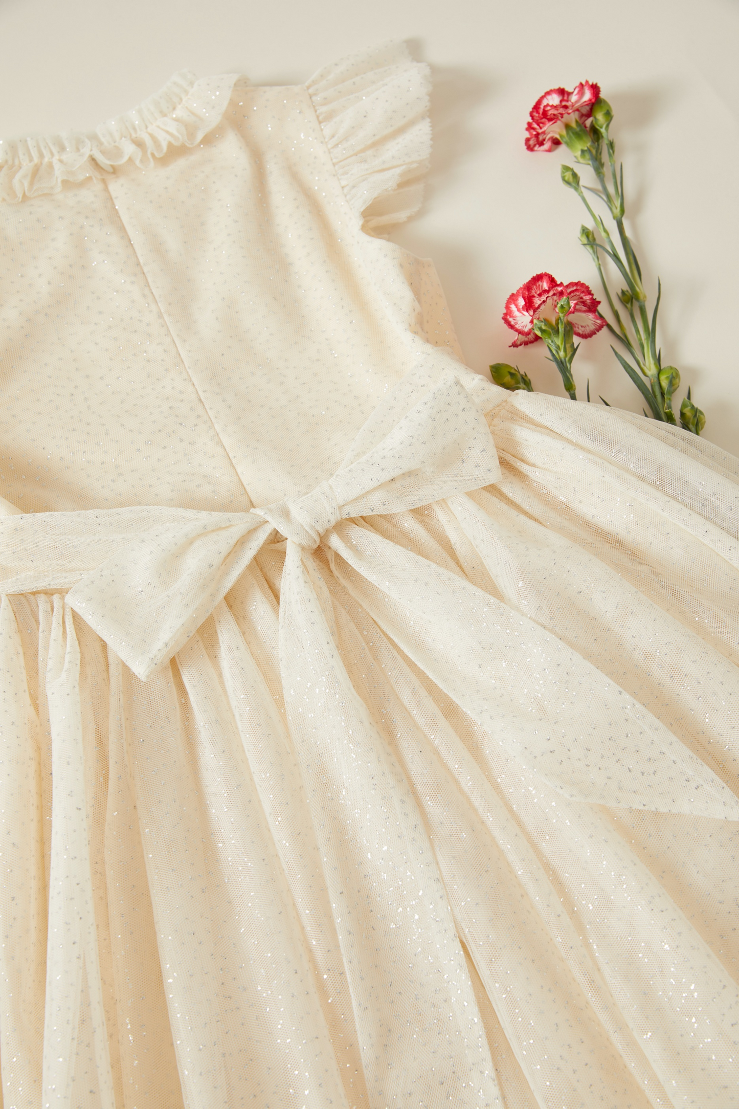 Sonia Rykiel Macy Long Pleated Gown