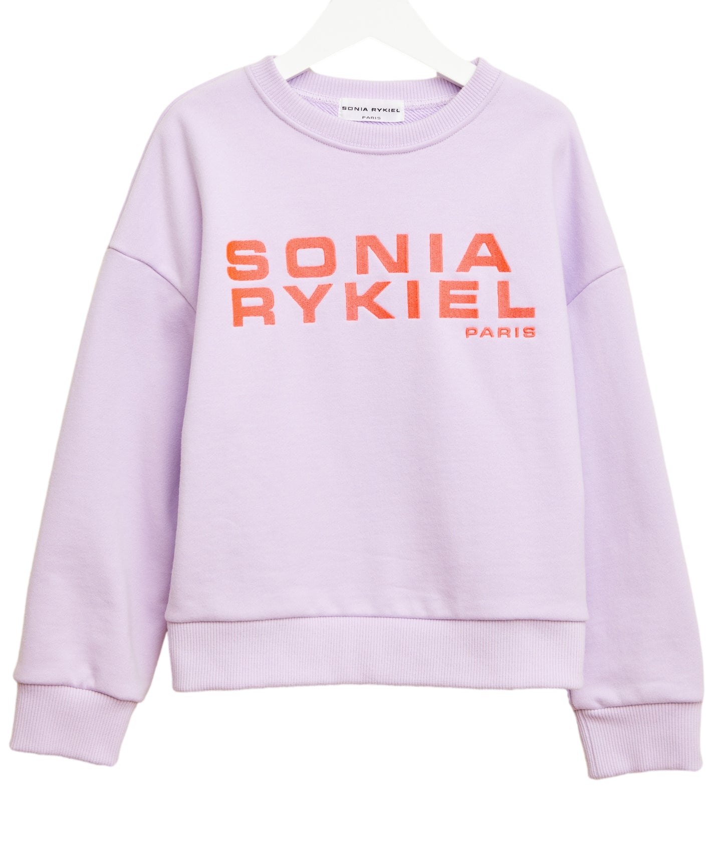 Sonia Rykiel Marion Graphic Sweatshirt