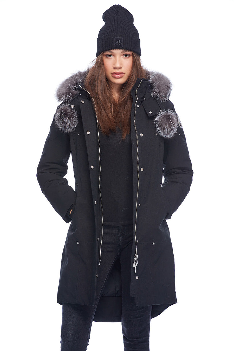 Moose Knuckles Stirling Down Parka