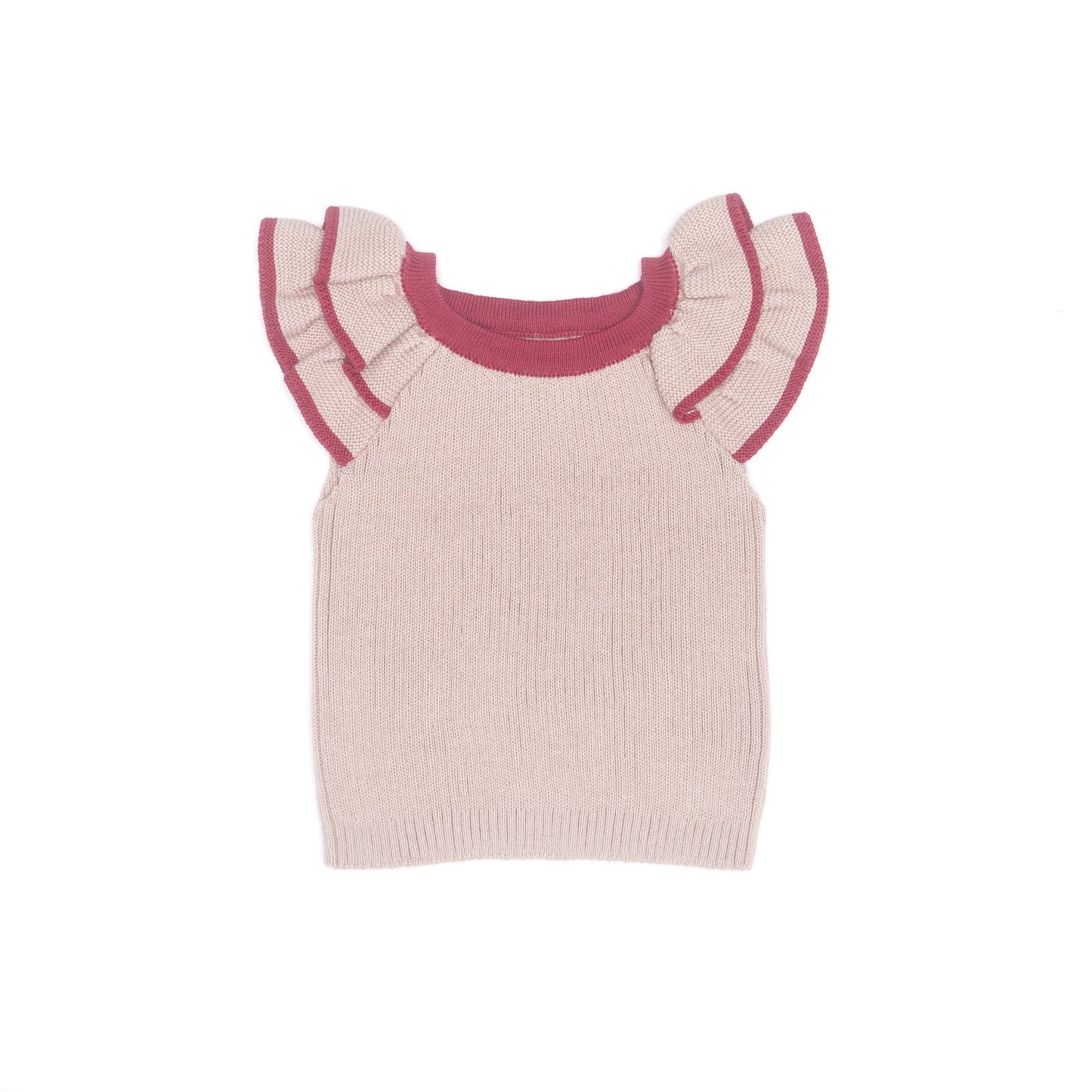 Tun Tun Baby Girl Andrea Outfit Set