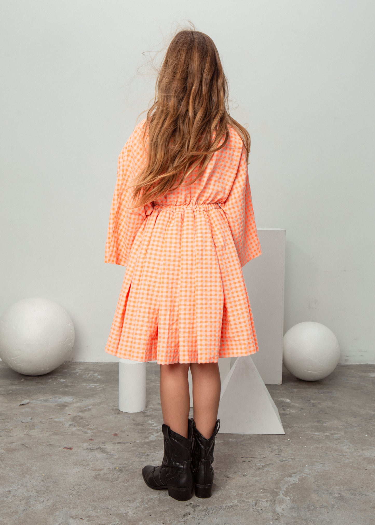 Unlabel Mango Dress
