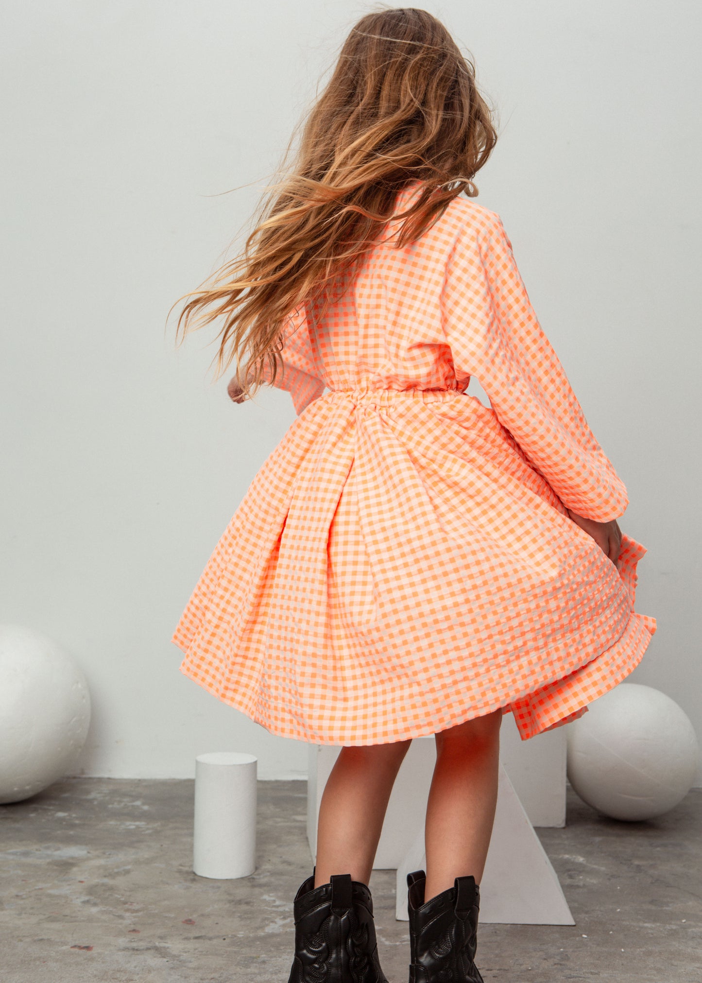 Unlabel Mango Dress
