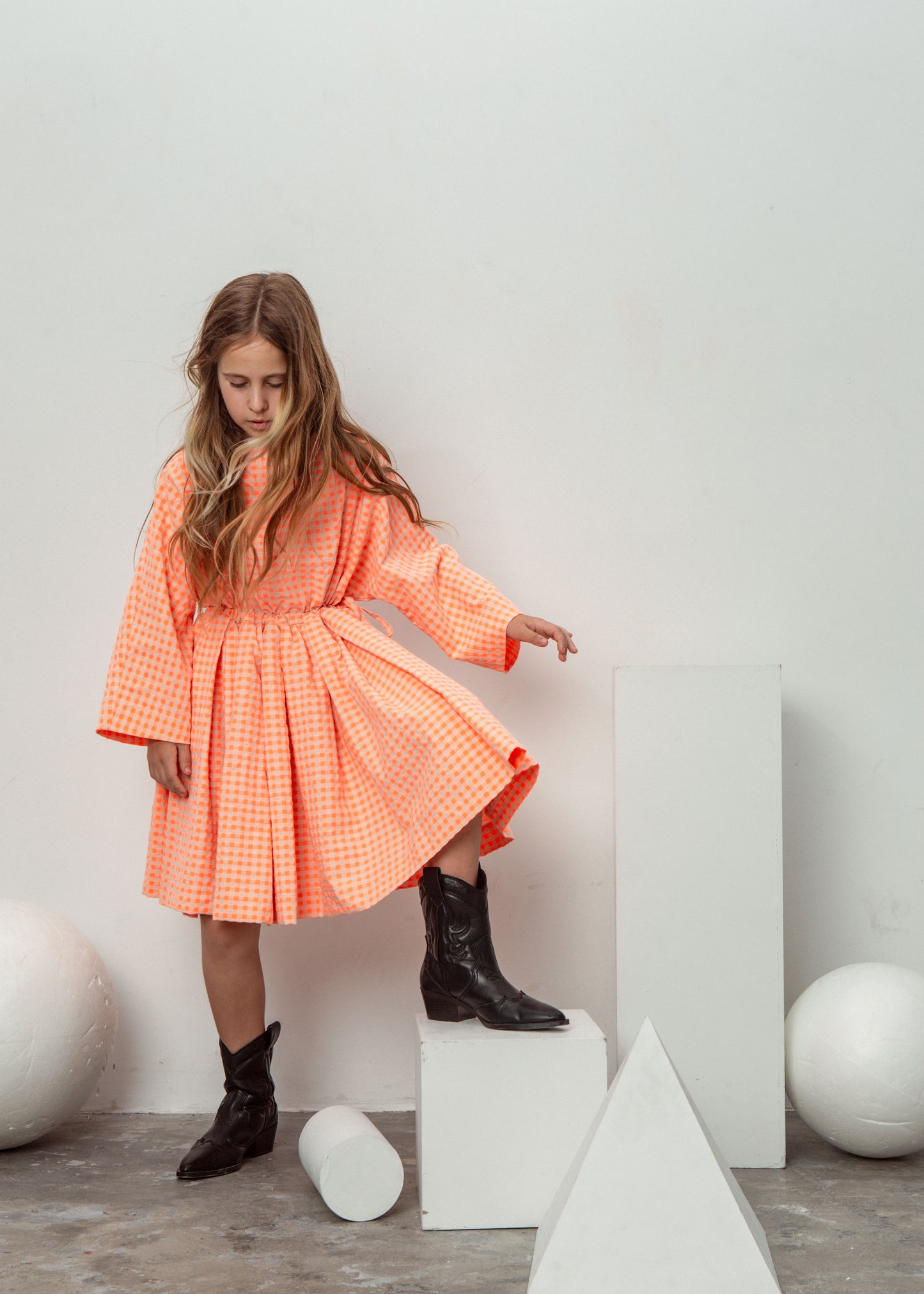 Unlabel Mango Dress