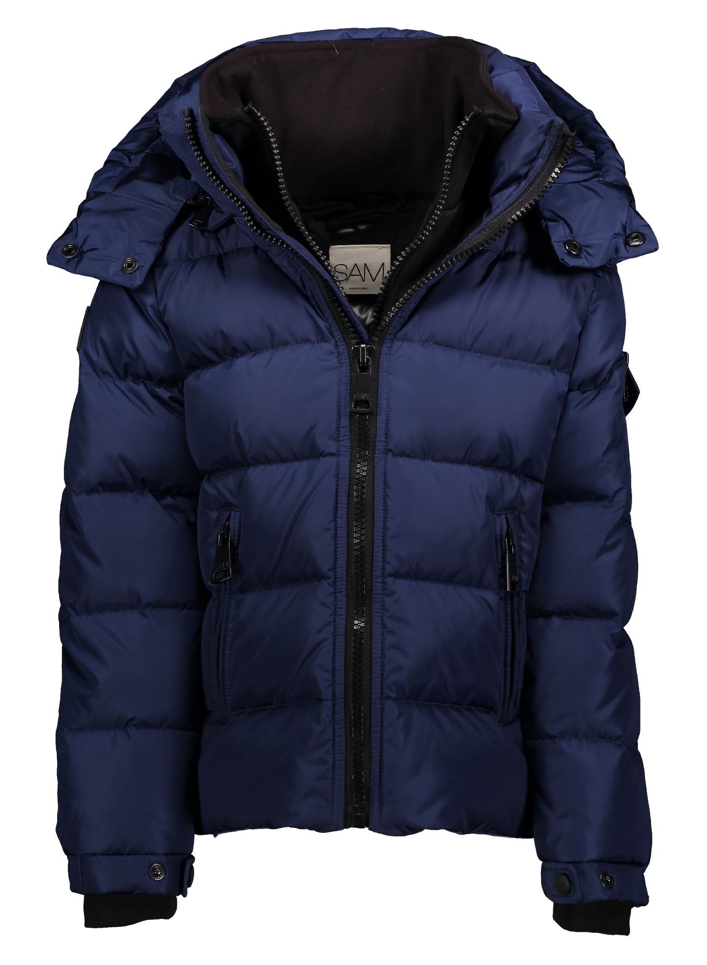 SAM. Outerwear Matte Glacier Jacket