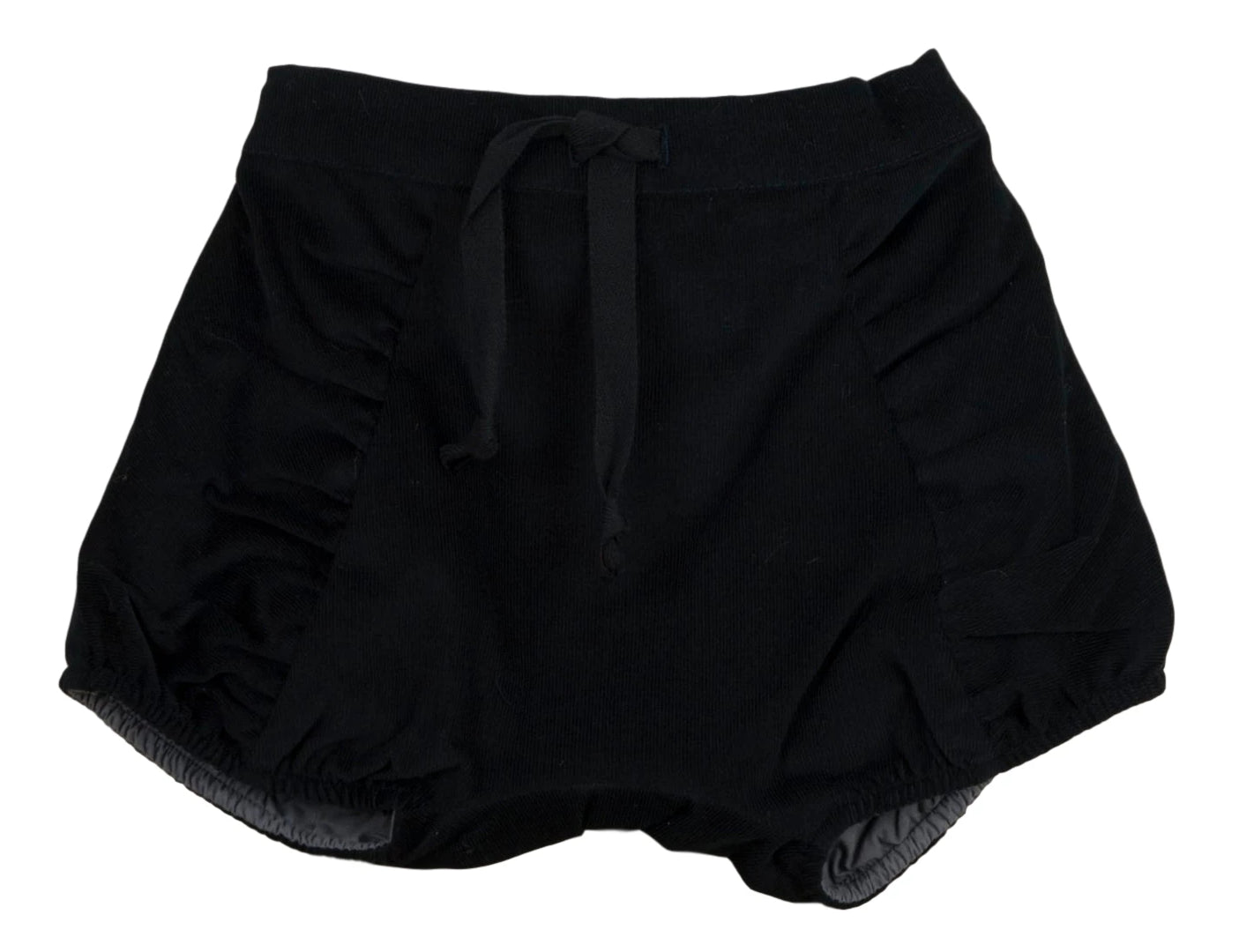 Popelin Mod.7.3-10.1 2PC Yoke Top/Bloomer Set