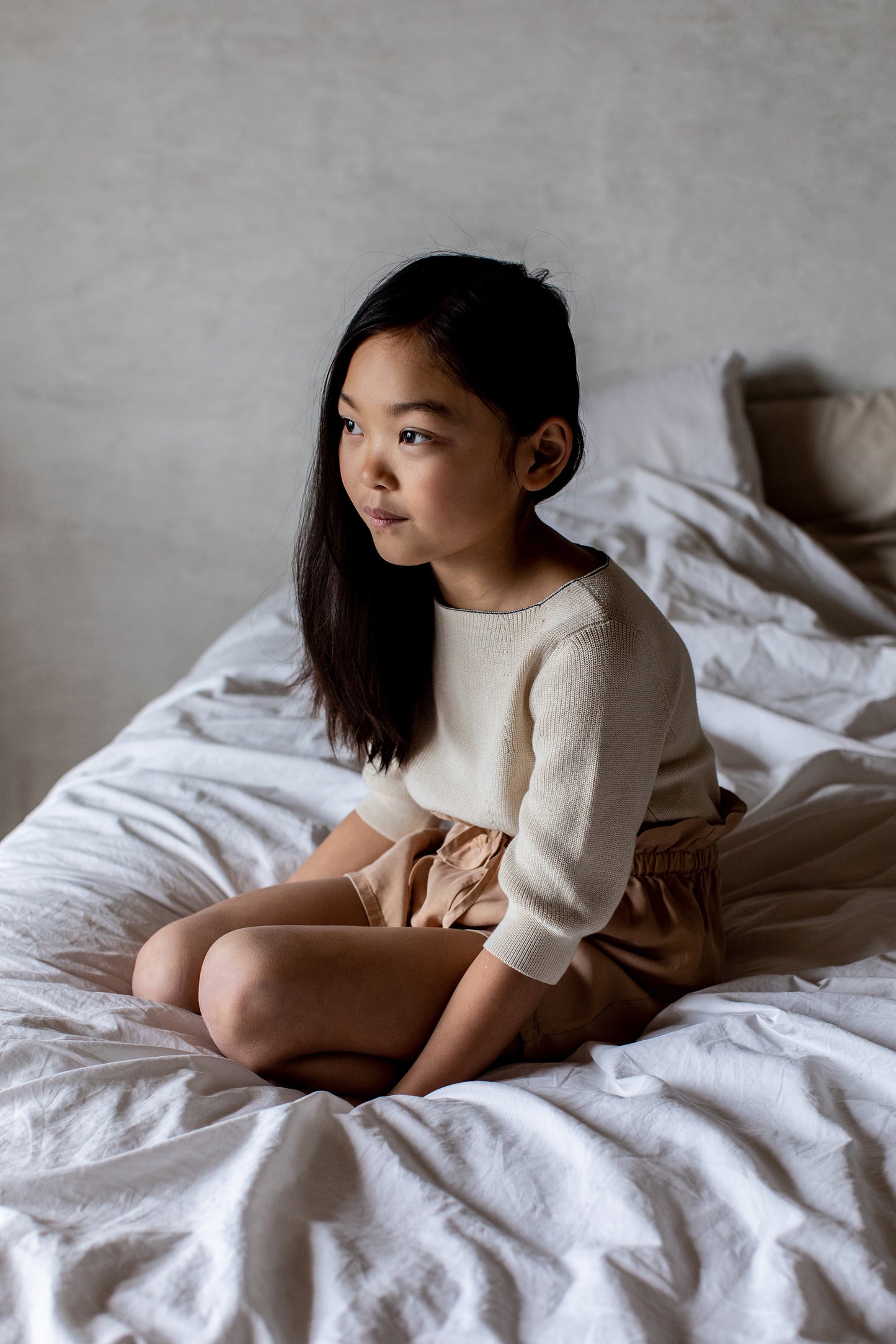 Aymara Natalia Sweater