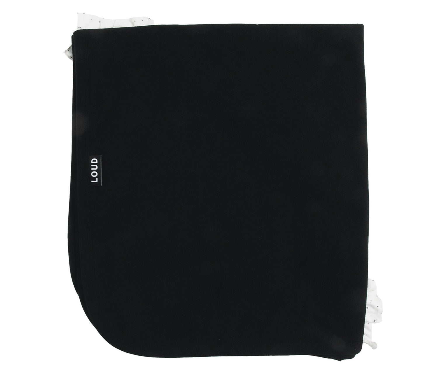 Loud Apparel Pearly Blanket