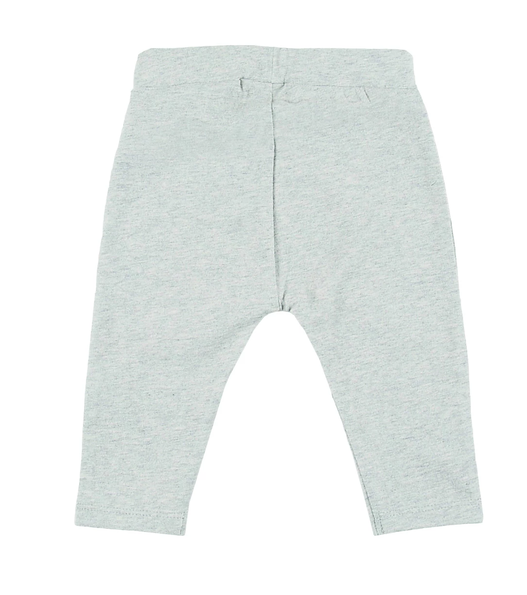 Loud Apparel NBT01-NBL01 2pc Legging Set
