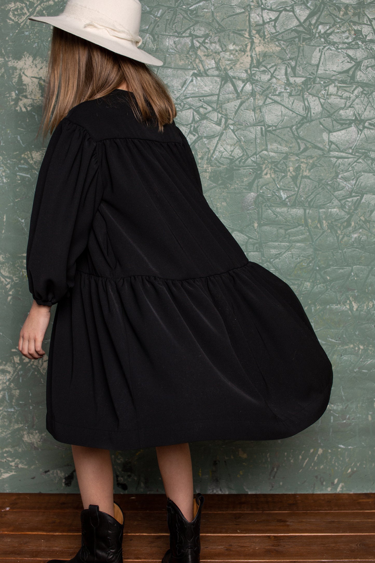 Unlabel Frozen Dress