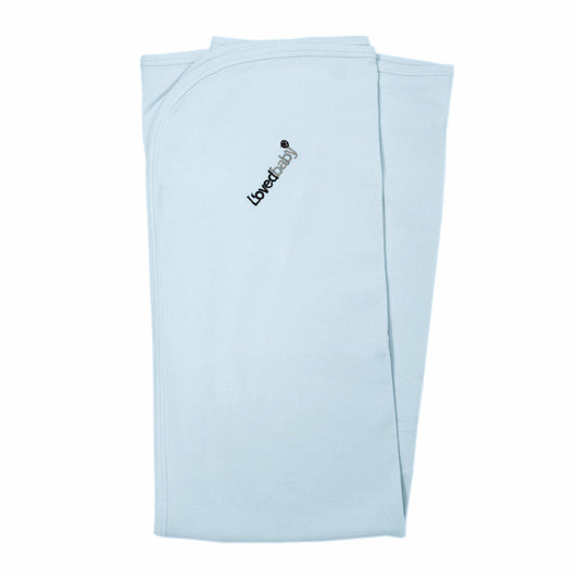 L'ovedbaby Baby Blanket