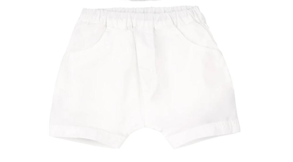 One + In the Family Toddler Oyon & Muro Outfit Set