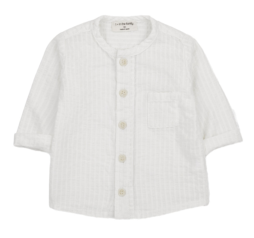 One + In the Family Toddler Oyon & Muro Outfit Set