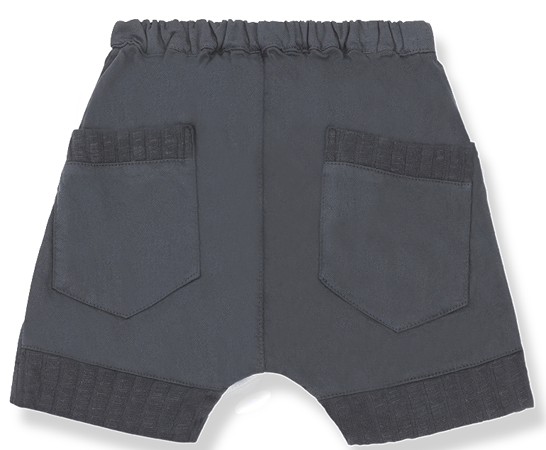 One + In the Family Omar Bermuda Short