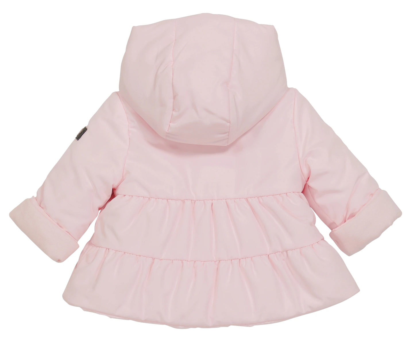 Il Gufo Baby Puffer Jacket