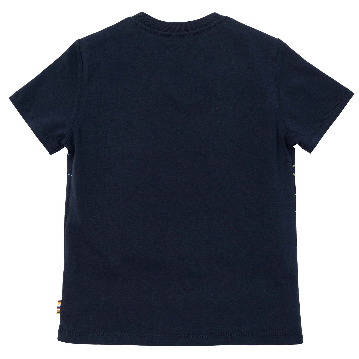 Paul Smith Junior Ocean Glow in the Dark T-Shirt