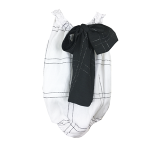 Nueces Baby Girl Acacia Romper