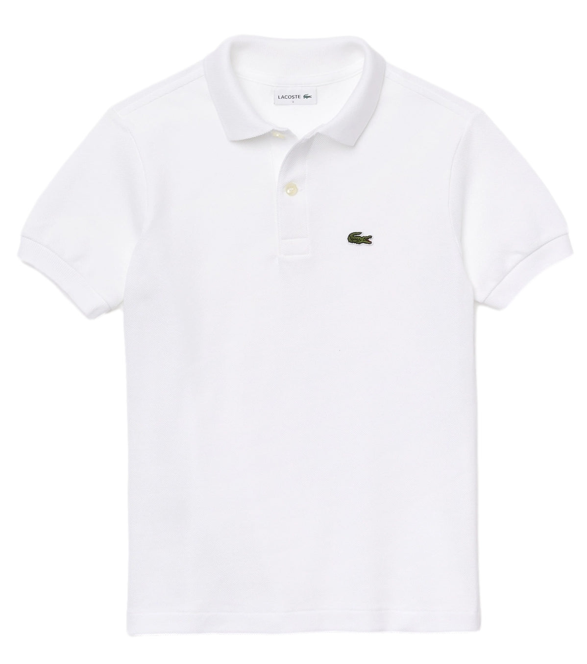Lacoste Classic Pique Polo Shirt