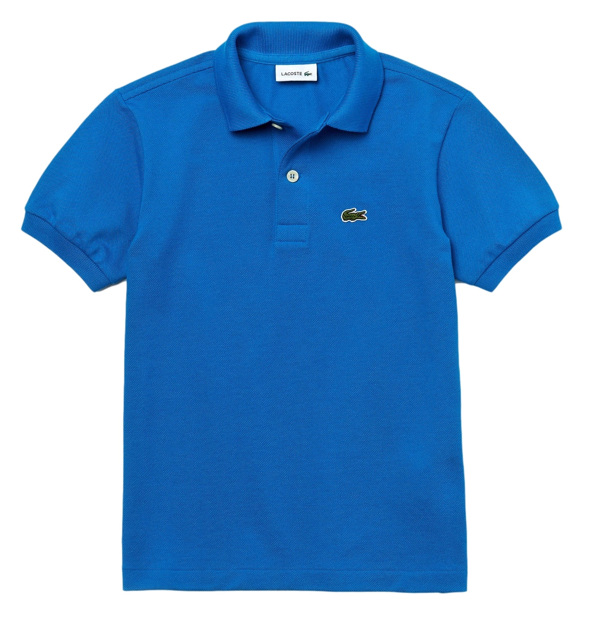 Lacoste Classic Pique Polo Shirt