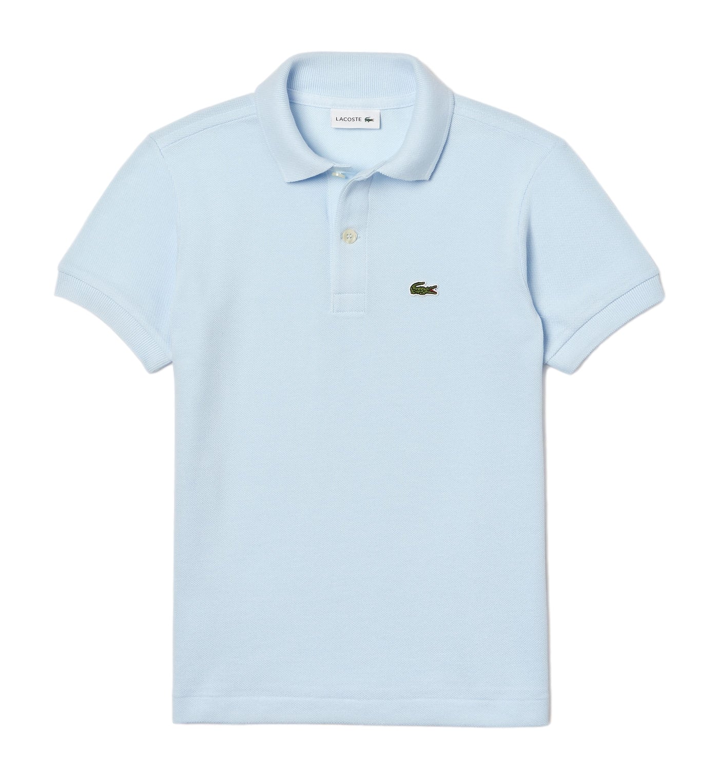 Lacoste Classic Pique Polo Shirt