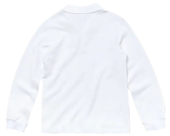 Lacoste Long Sleeve Polo Shirt
