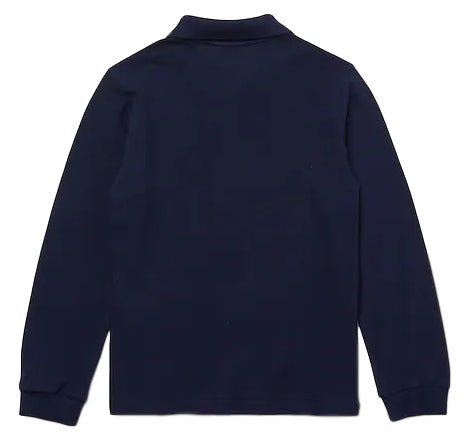Lacoste Long Sleeve Polo Shirt